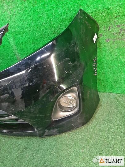 Бампер передний toyota estima