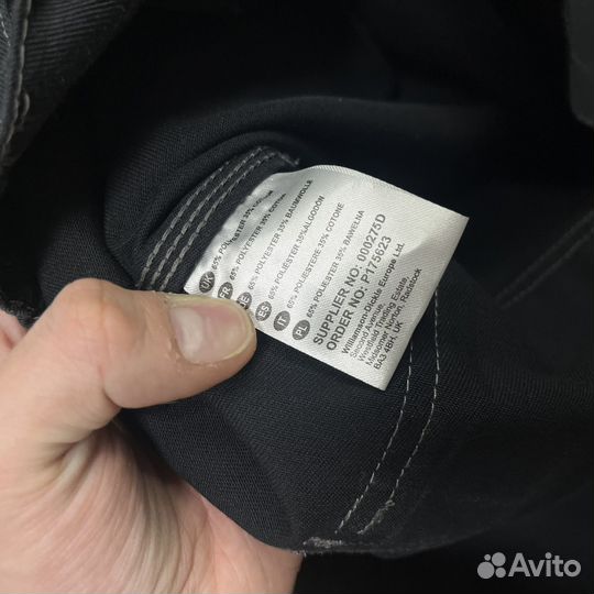 Шорты dickies loose fit карго (carhartt jnco)