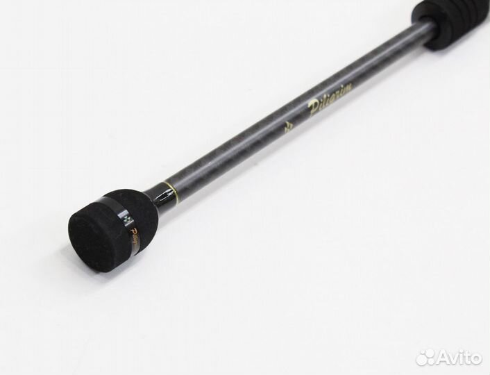 Спиннинг piligrim SP605UL-H8-22 5 секций 1,80 м, т