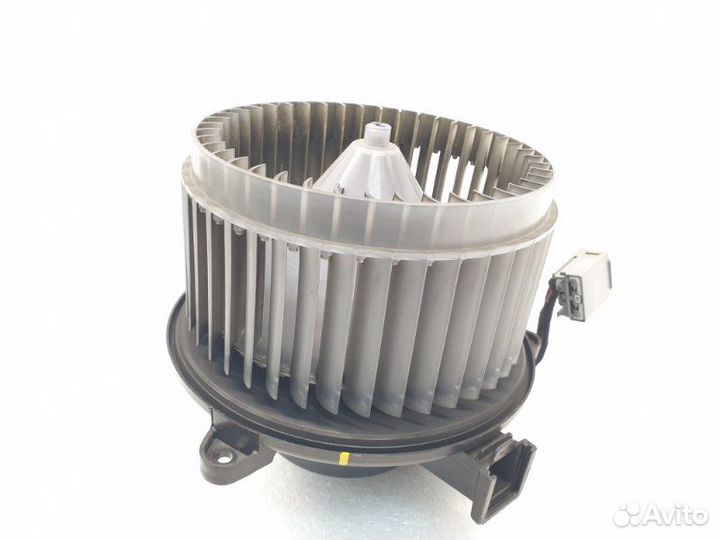 Моторчик отопителя Chevrolet Cruze 2013