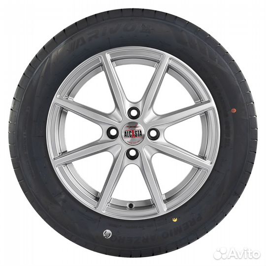 Arivo Premio ARZero 195/55 R15 85V