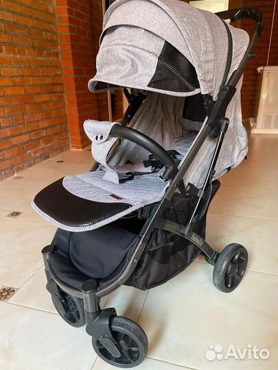 Коляска babalo