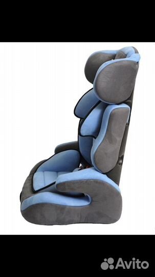 Детское автокресло 9 до 36 кг