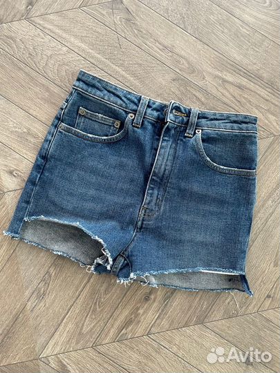 Шорты Saint laurent оригинал