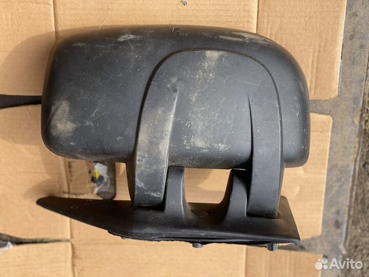 Зеркало Renault Master 2