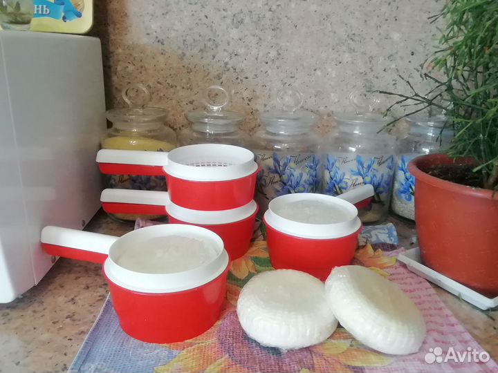 Молоко коровье домашнее