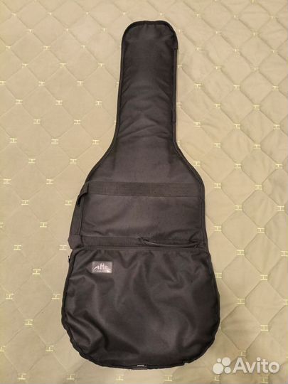 Чехол для гитары, зимний,утеплённый,гитарные чехлы