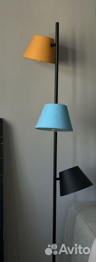 Торшер напольный IKEA