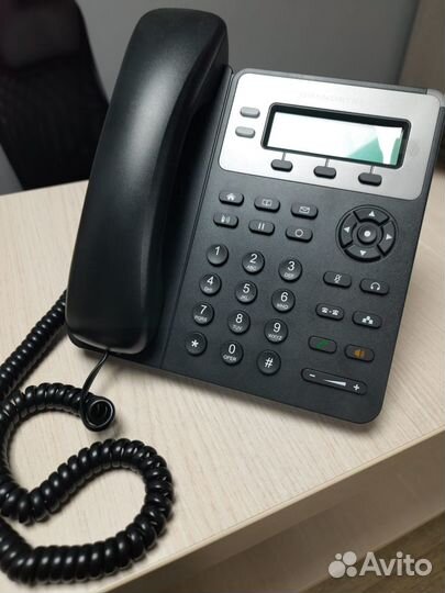 Телефон IP Grandstream GXP1610