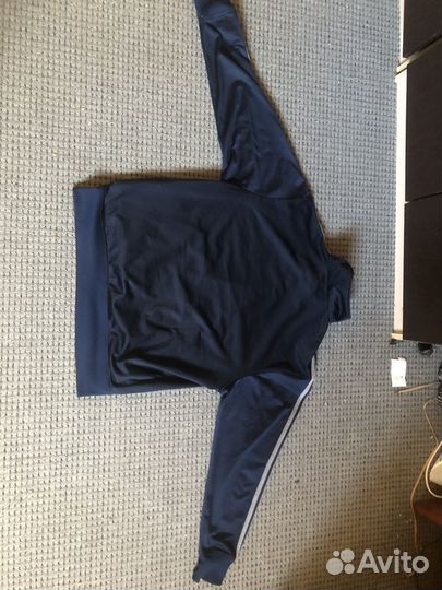 Олимпийка adidas