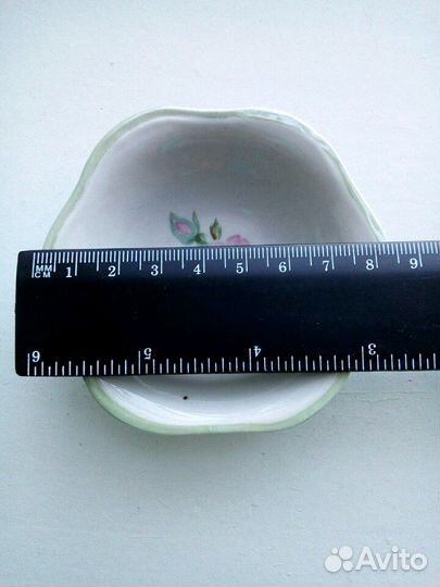 Солонка СССР