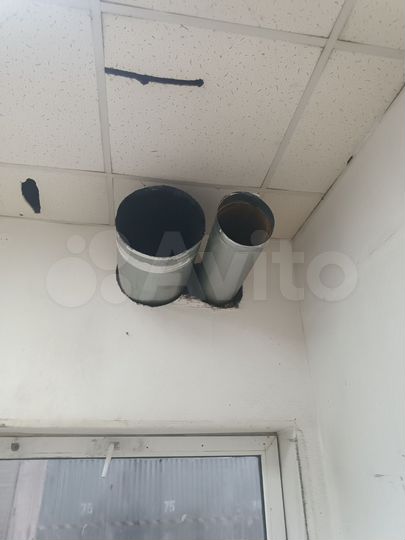 Пищевое, Производство, 60 м²