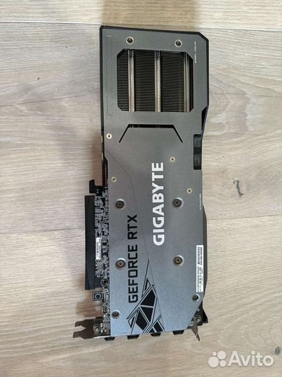 Gigabyte RTX 3060 TI