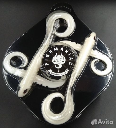 Приманки для рыбалки