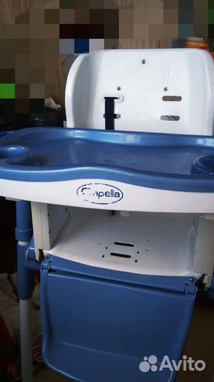 Стул для кормления