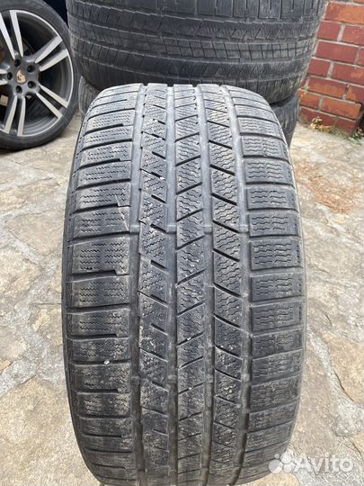 Continental ContiCrossContact Winter 295/35 R21