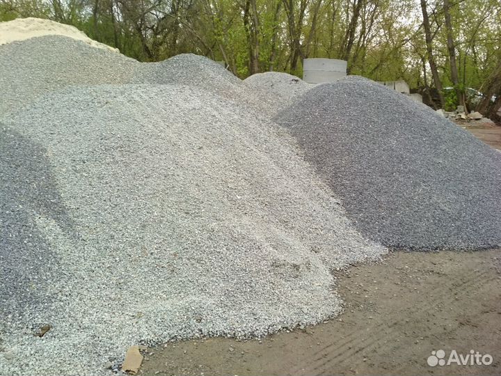 Жби кольца гранитные