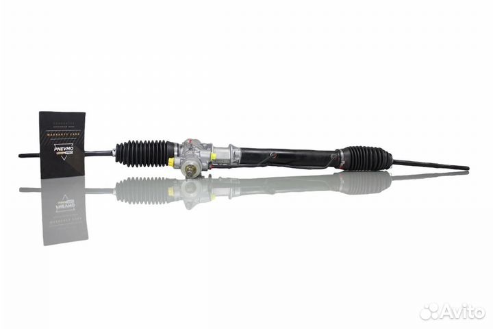 Рулевая рейка для Mitsubishi Carisma I (1995—1999)