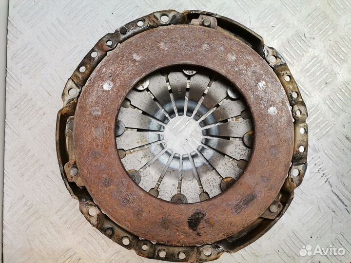 Маховик для mercedes-benz C-Class (W202)