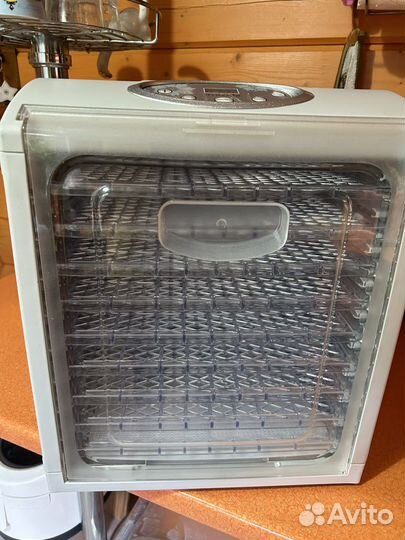 Дегидратор Travola