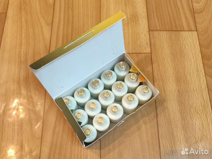 Патроны гром резьбовые от собак