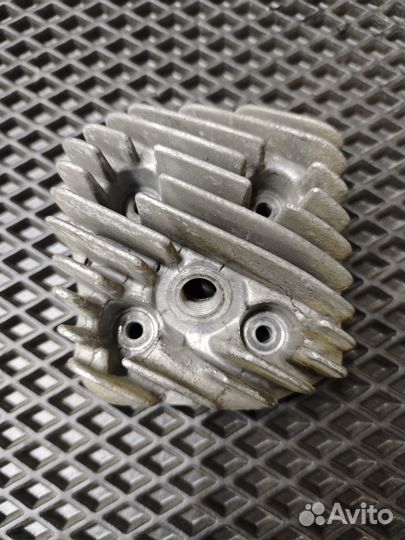 ГБЦ, Головка цилиндра Honda Lead AF-20, GW-2