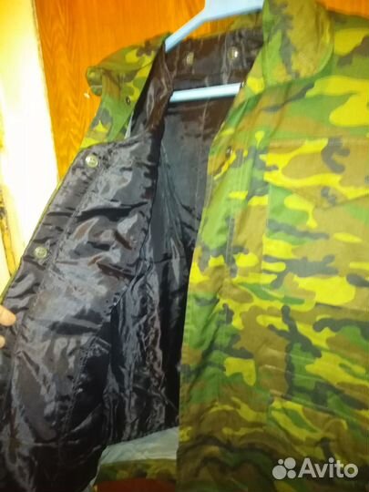 Куртка М-65, 48-54 размеры