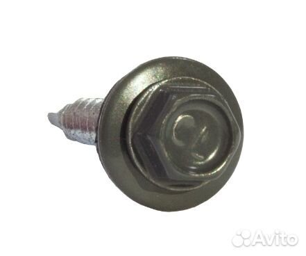 Профнастил