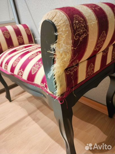 Банкетка бу