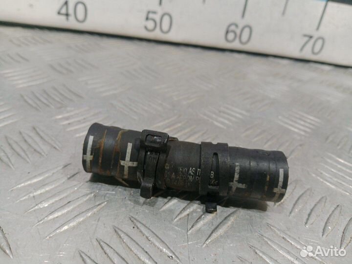 Б/У Шланг системы охлаждения VW Skoda Audi#002