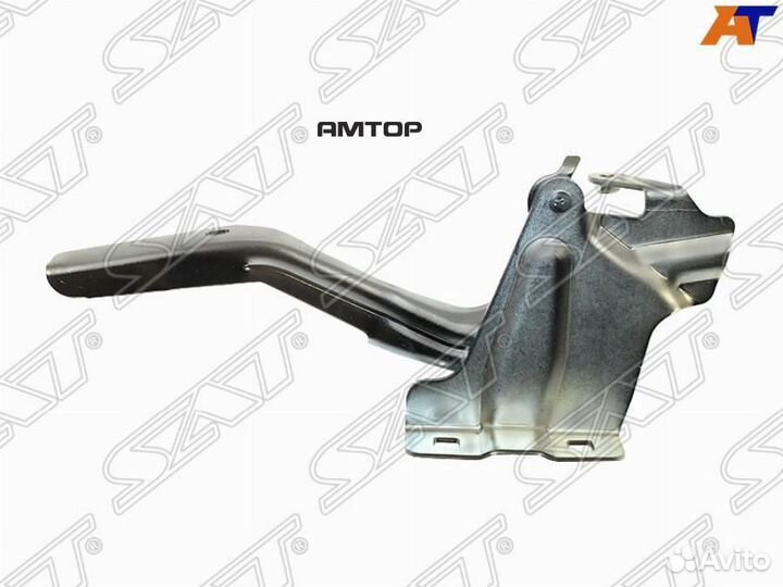 SAT ST-DTE2-015B-2 Петля капота nissan note E12 12