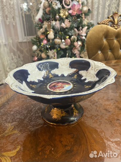 Ваза для фруктов