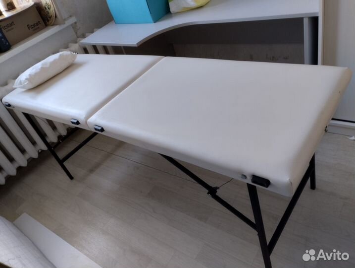 Массажная кушетка 180*60