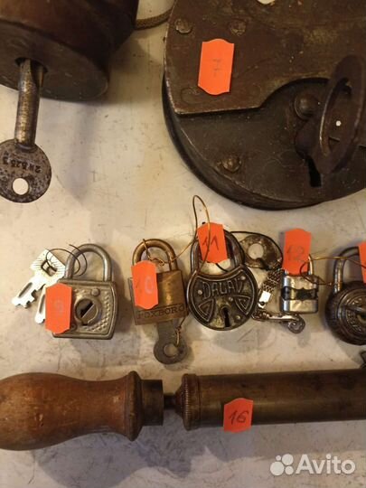 Коллекция старинных замков