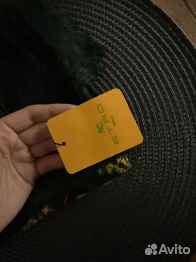 Платок на голову