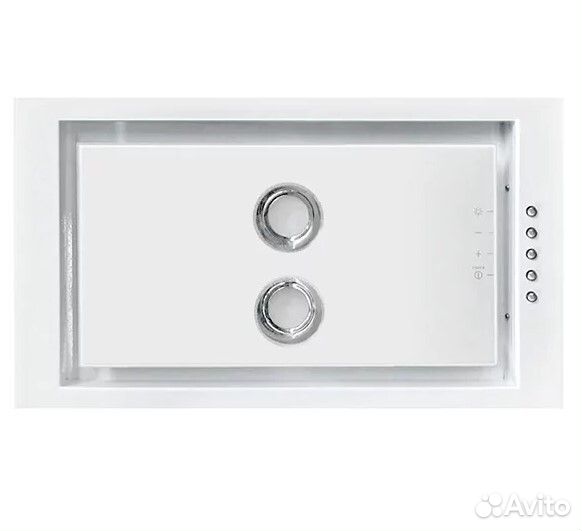 Встраиваемая вытяжка gefest во 4603