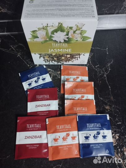 Продукция Гринвей, мистик