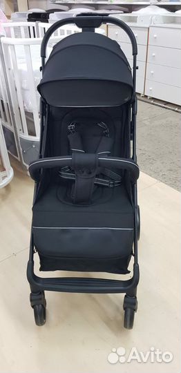 Прогулочная коляска indigo новая