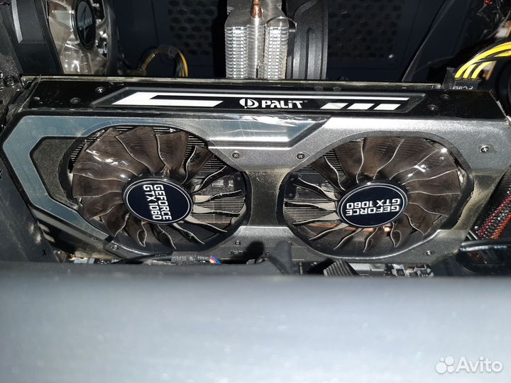 Комплектующие пк