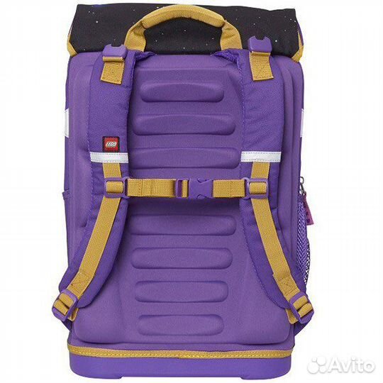 Рюкзак школьный Lego Friends