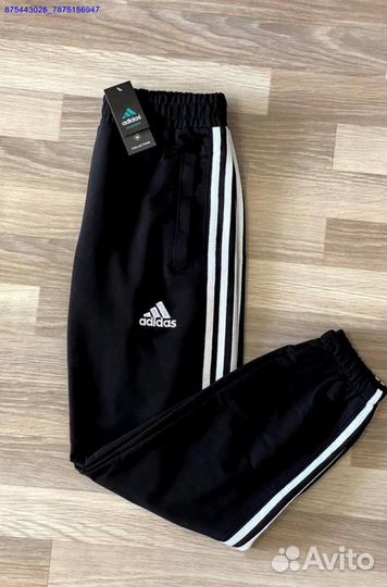 Спортивные штаны Adidas