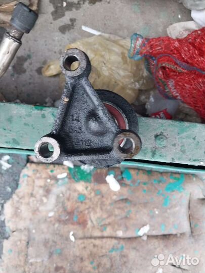 Запчасти на ваз 2110 2112