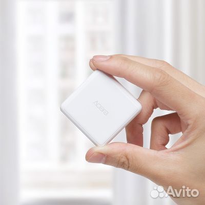 Умный дом Aqara (Xiaomi) датчики и блок управления