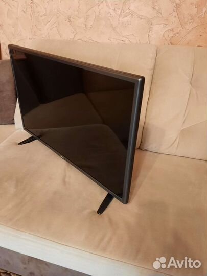 Телевизор LG