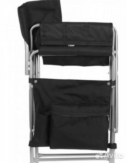 Кресло складное туристическое с органайзером.кс2