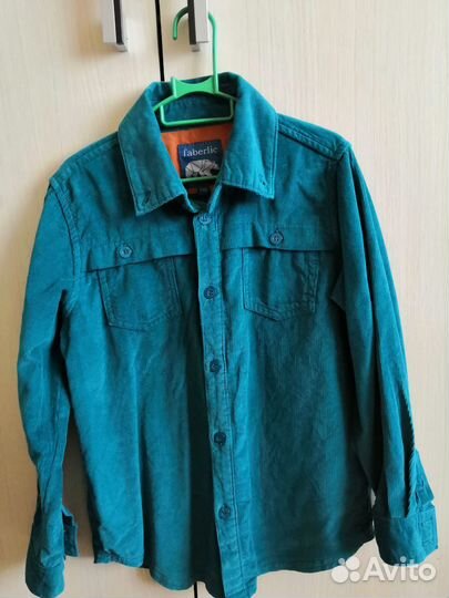 Рубашки для мальчика