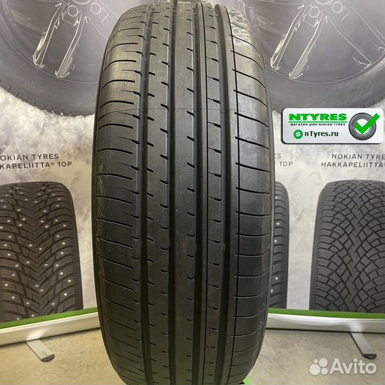 Yokohama BluEarth-XT AE61 235/60 R18 103W