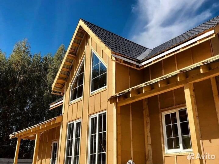 Шип паз белтермо