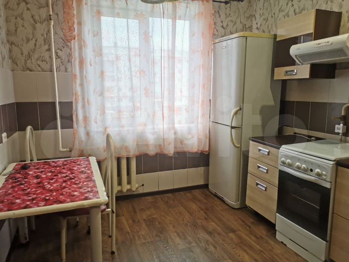 3-к. квартира, 65,2 м², 2/5 эт.