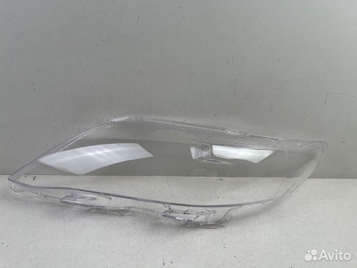 Стекло фары левое Toyota Camry V40 2009-2011